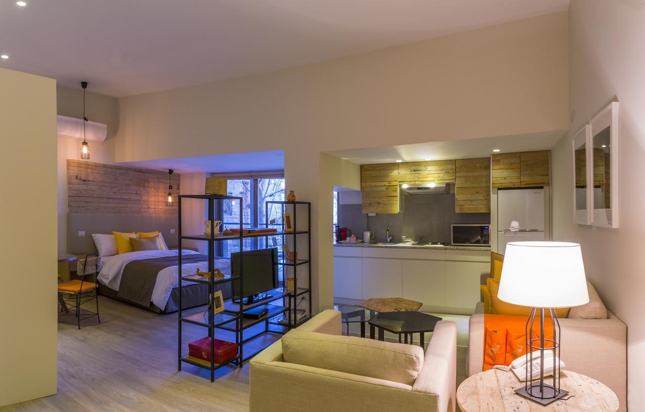 Wild Jordan Center Lodge Amman
