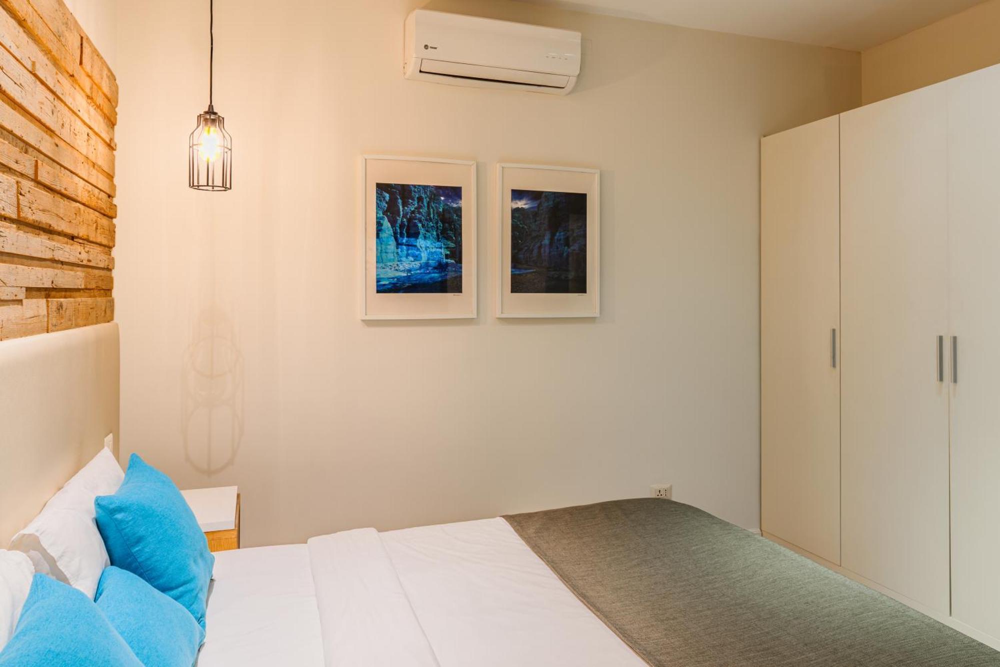 Wild Jordan Center Lodge Amman